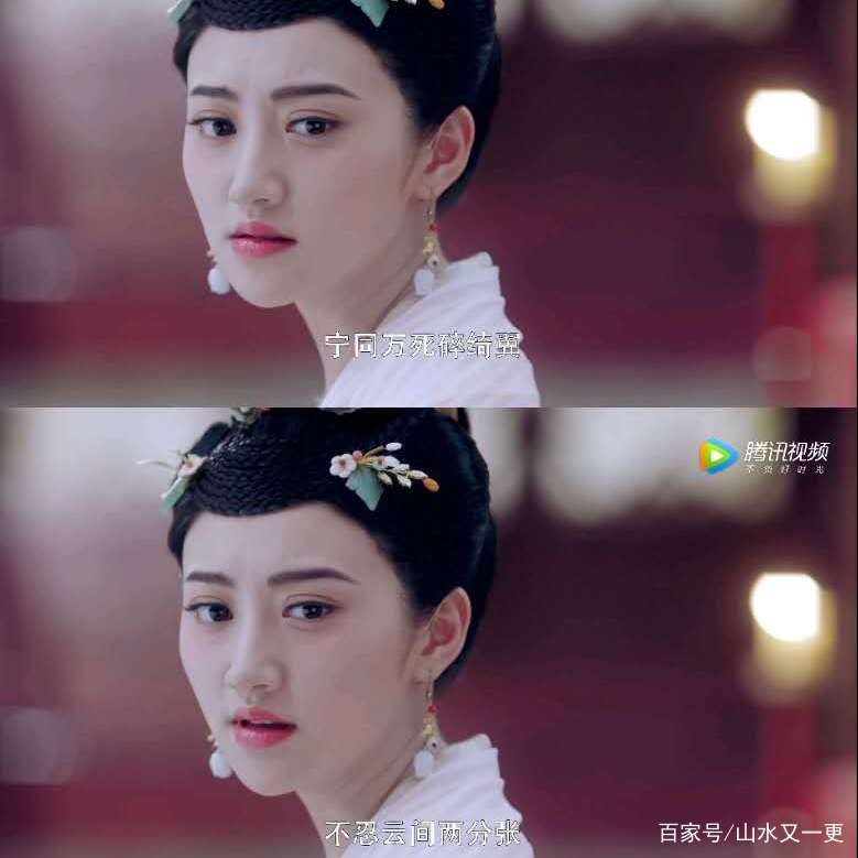 大唐荣耀珍珠说出他爱李俶,大唐荣耀广平王明白珍珠心意