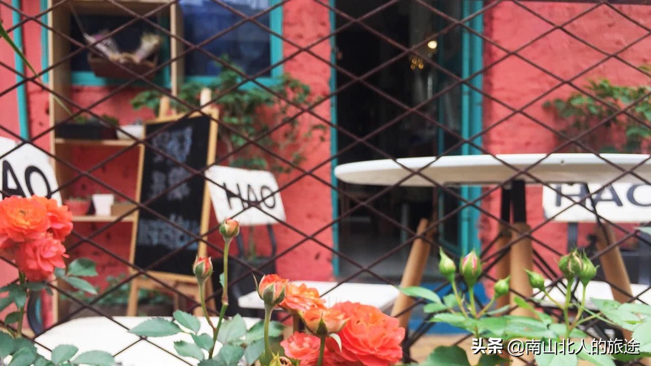 活在成都,在成都闲着没事干去哪里好玩