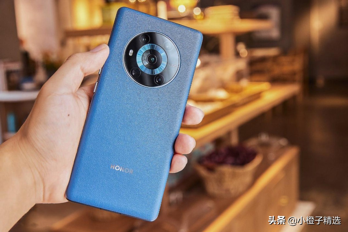 荣耀magic3怎么看原封未激活,荣耀magic3体验感如何