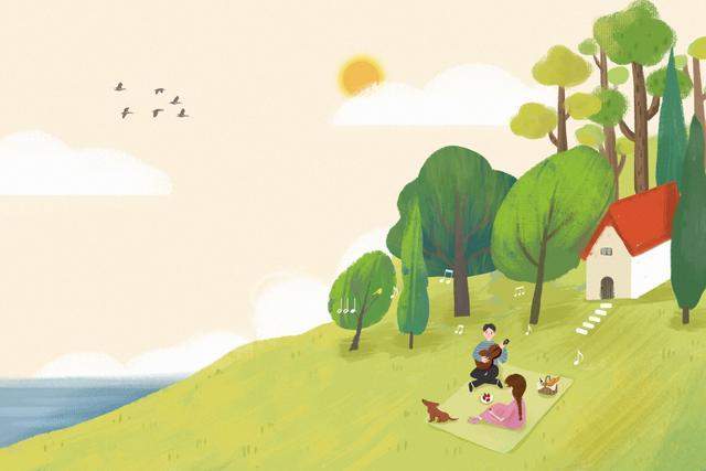 再婚后我才发觉前夫太好,二婚后才知道前夫和我过得有多累