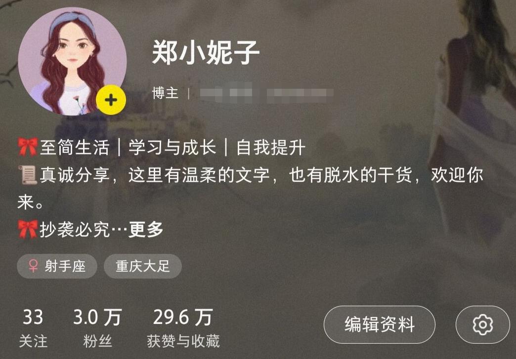 小红书写作月入5000,小红书如何写作文赚钱