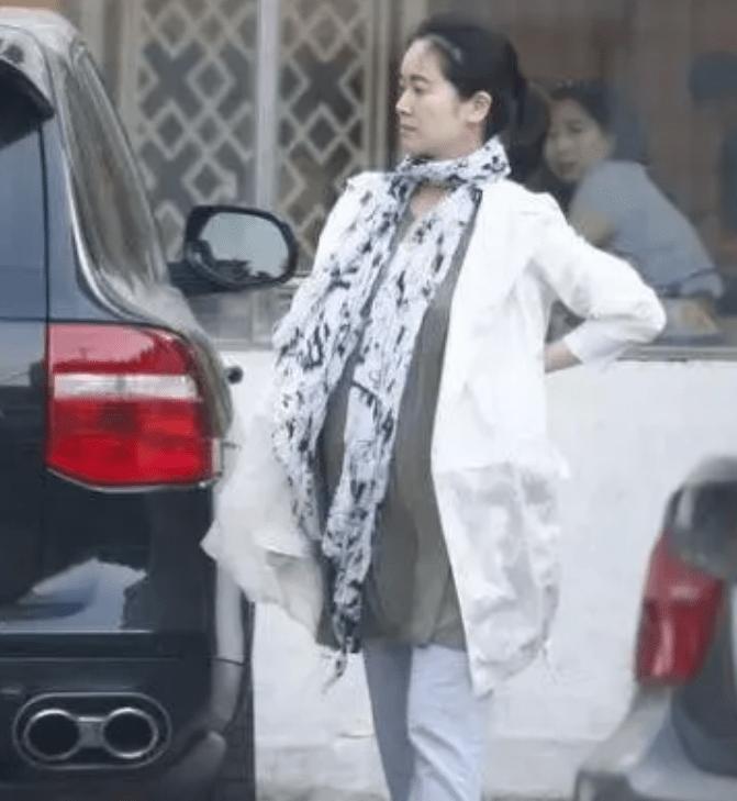 孙红雷与左小青恋爱过吗,陈道明左小青孙红雷