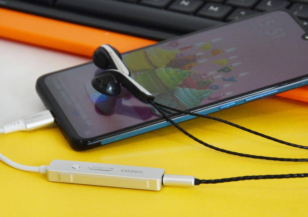 千元左右最好的音频解码器,600元以下比较好的音频解码器