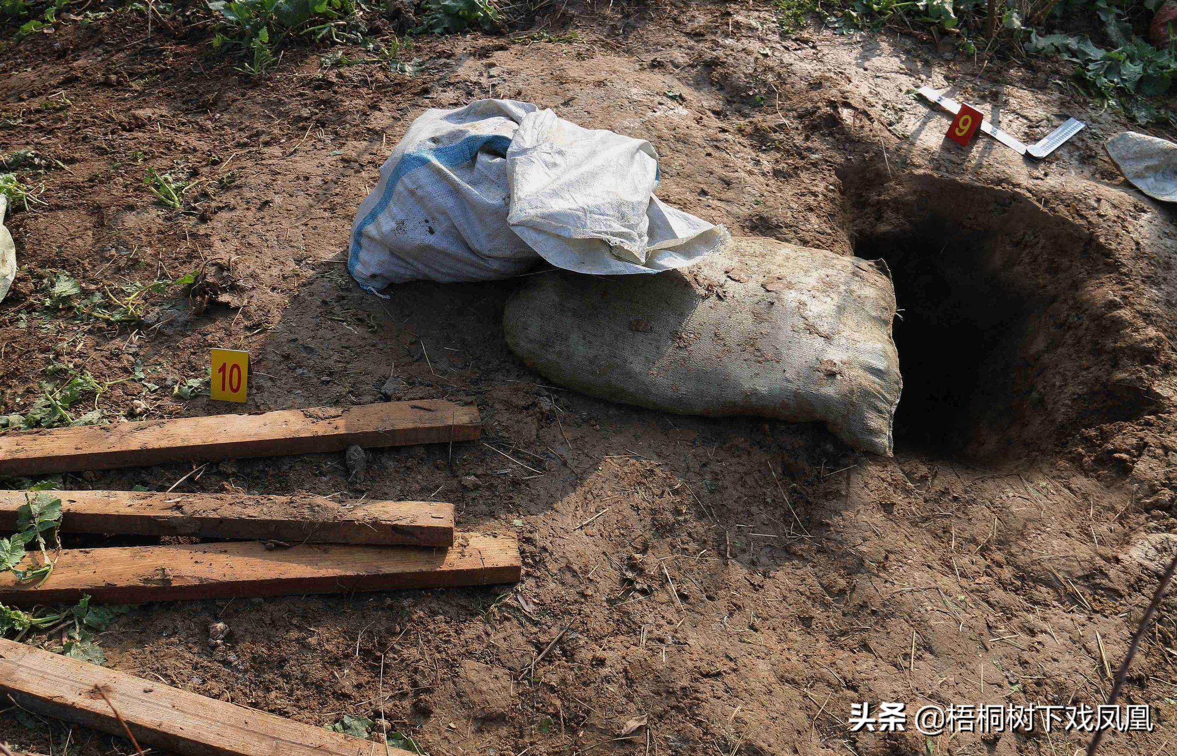 利用风水盗墓的高人,中国盗墓高手看风水挖坟