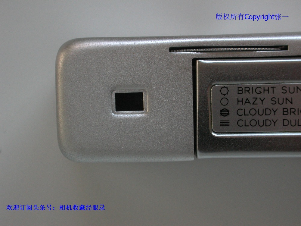 驻日美军专供免税品？美能达Minolta-16P微型照相机