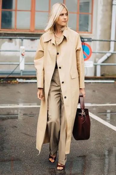 永不过时的风衣什么颜色好看,永不过时风衣价格100元以下