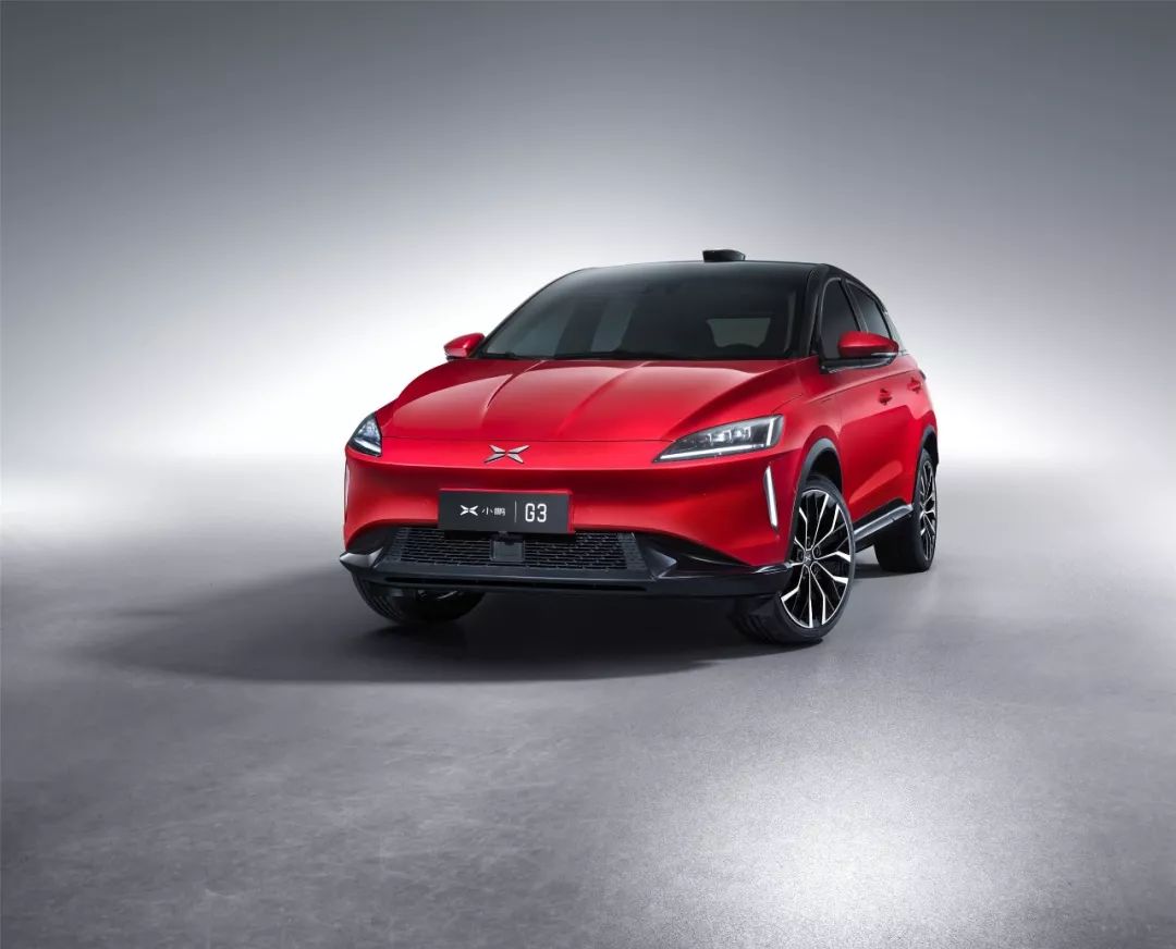 小鹏g3顶配19款,2019年顶配小鹏g3