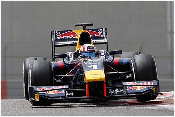 RoadToF1:FIA单座方程式体系的通关秘籍