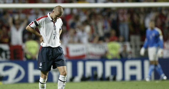 盘点足球史上不可思议的点球,足球史上最差劲的15个点球