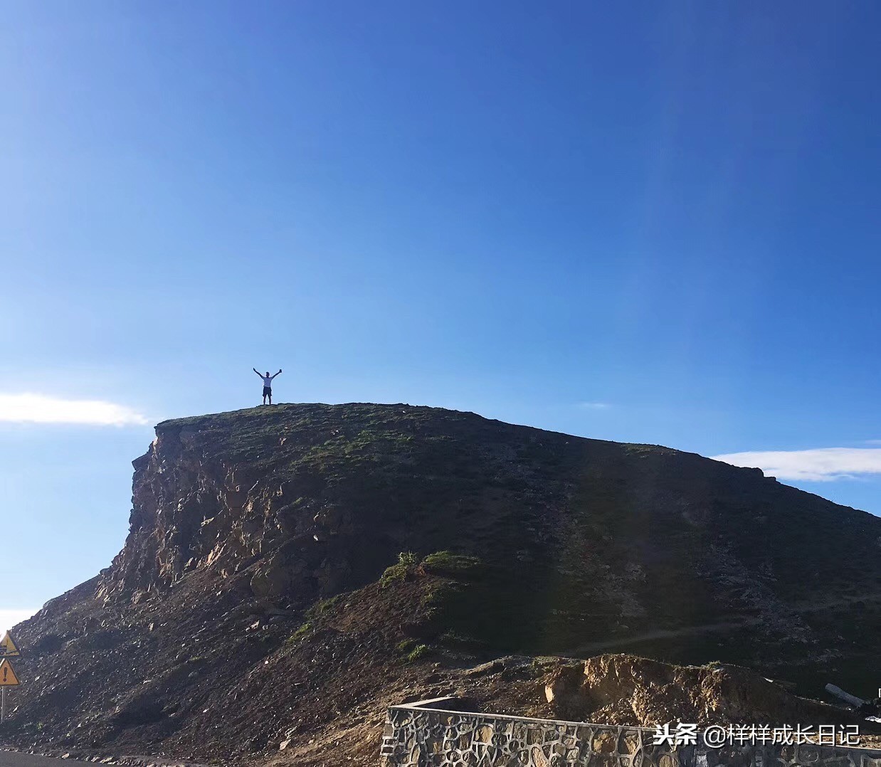 一家三口新疆伊犁旅游,自驾游霍尔果斯路线攻略