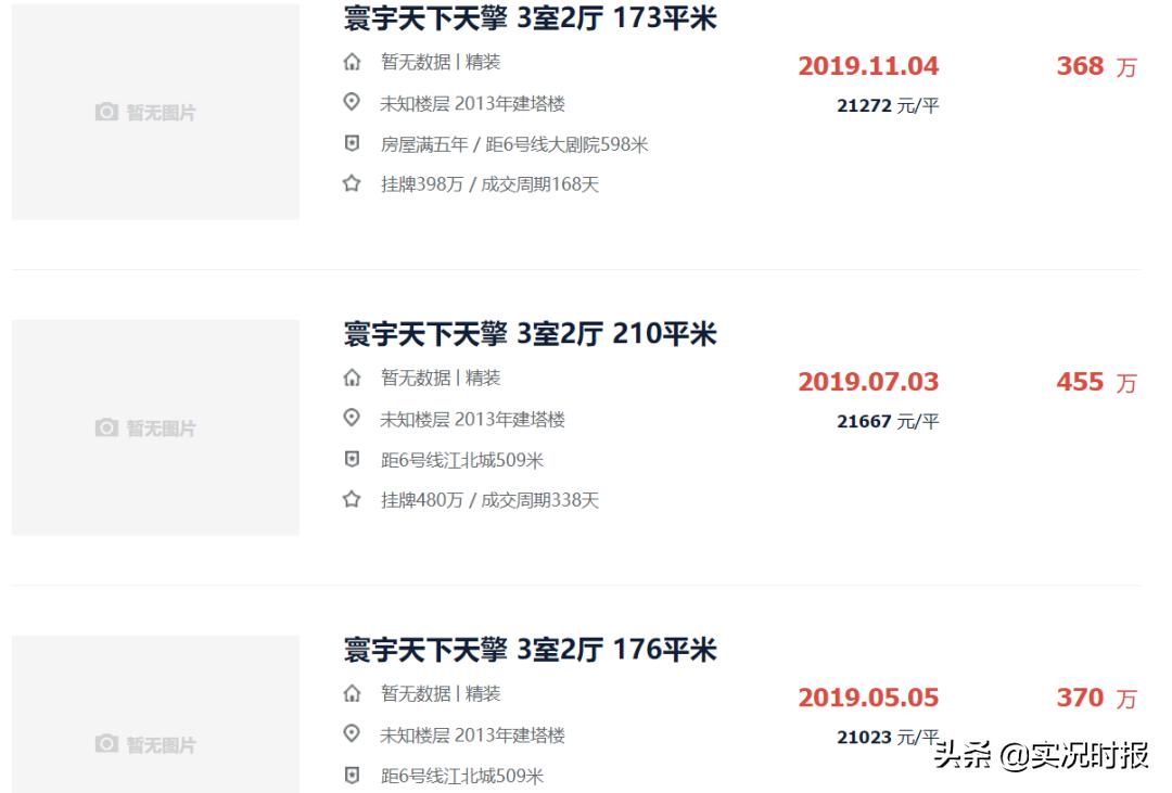 一个月房价降5000怎么办,重庆炒房客的悲惨现状