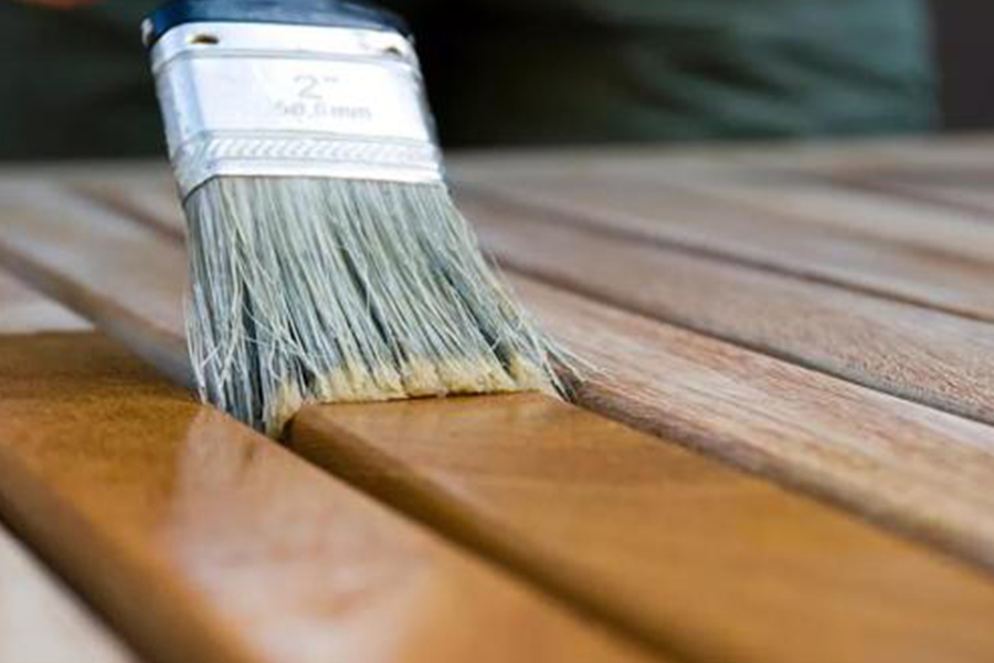 木制家具补漆教程视频,木质家具几年要刷一次油漆