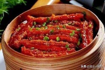 清远旅游美食路线,清远市区十大美食