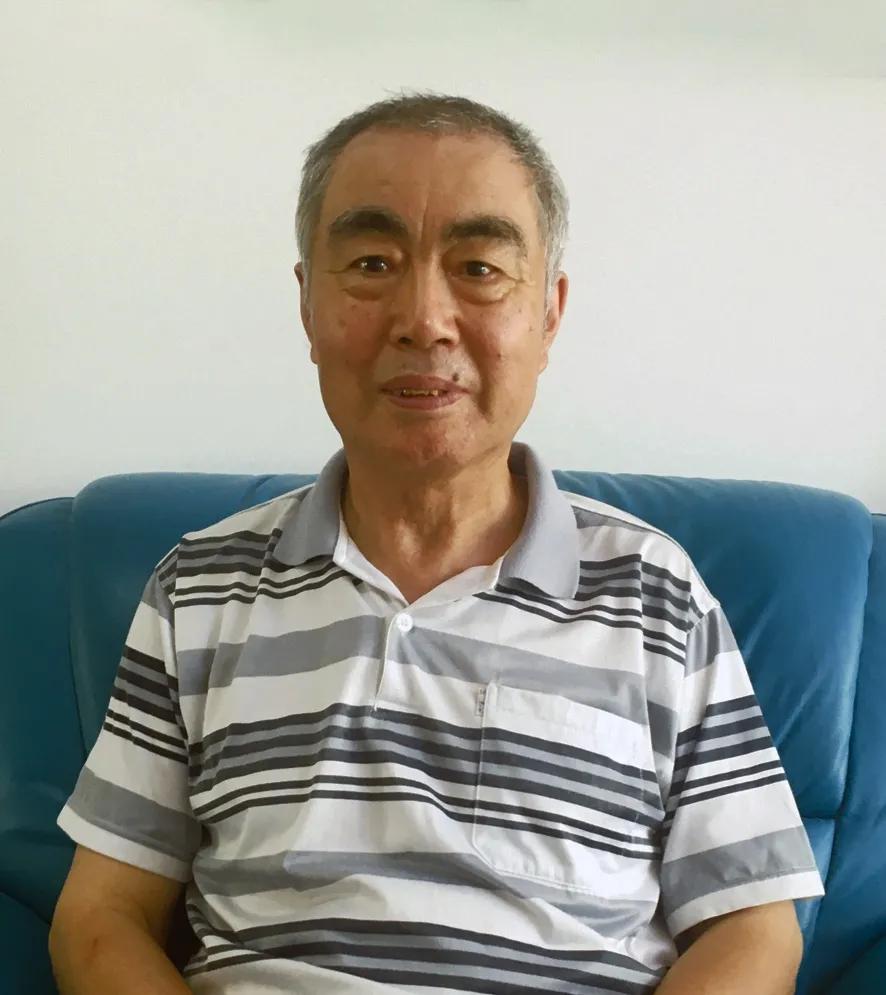 记忆•鞍钢|滕长宽讲述：鞍钢万门程控电话是这样开通的