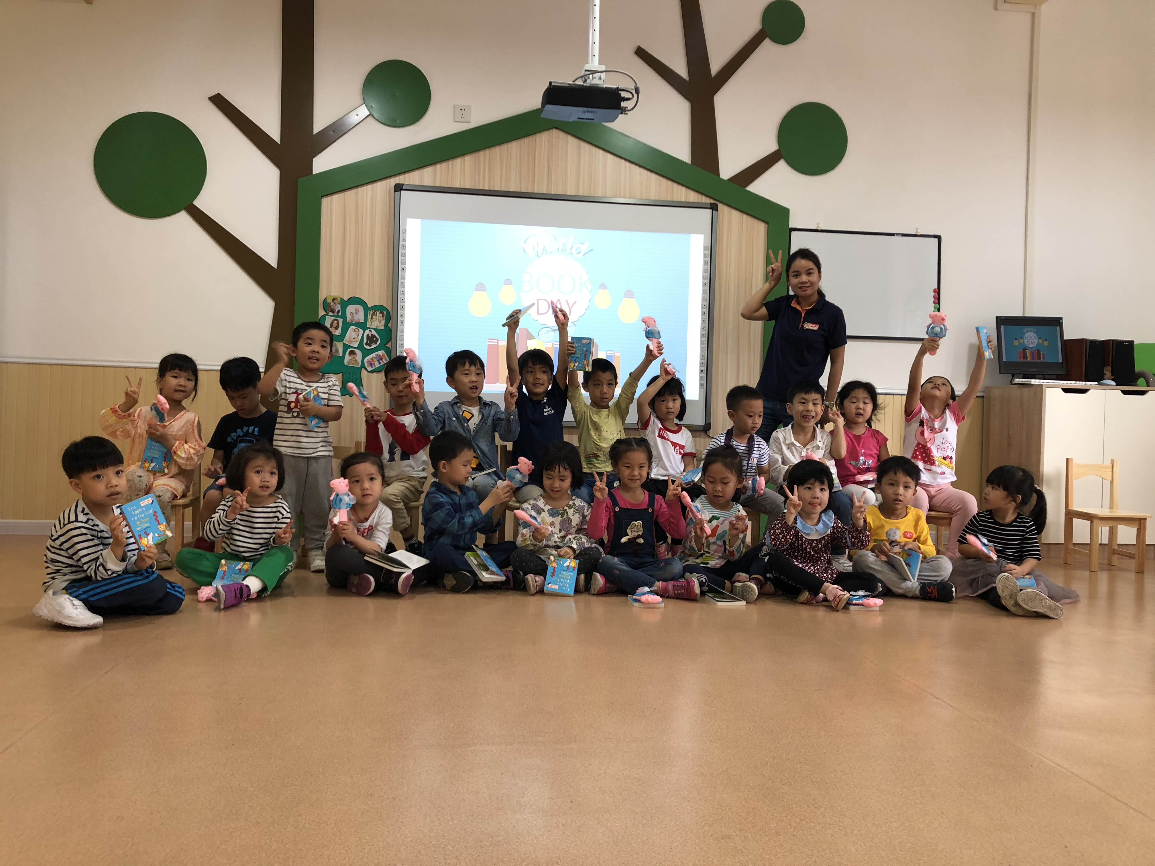 喜报｜卓悦学科英语中山校区正式被授予CICE国际英语石岐区考点