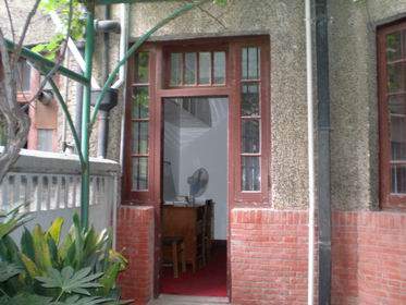 低调“欧洲”小马路，幽静曾伴险恶，鲁迅李白隐居过