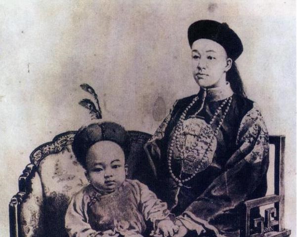 清朝作为中国历史上最后一个王朝是怎么灭亡的