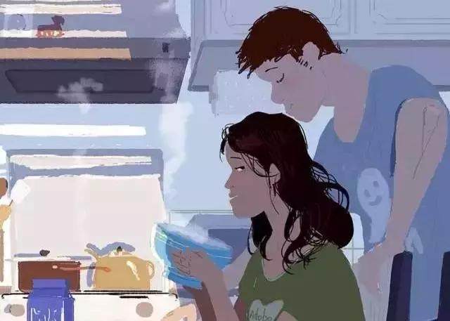 婚姻中如何让对方放下自己,婚姻中如何做狠心的女人