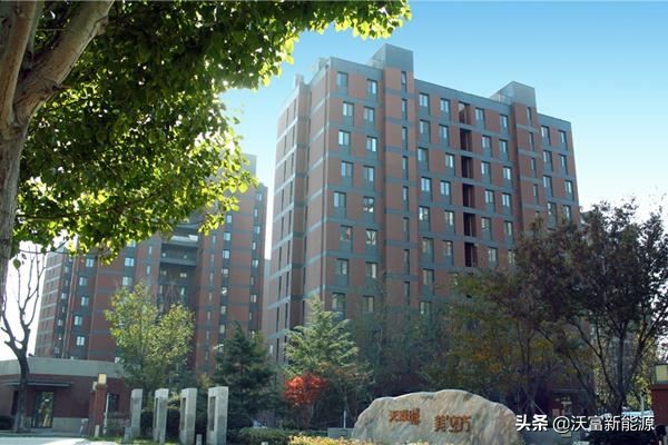 别墅装地源热泵有必要吗,别墅地源热泵有什么作用