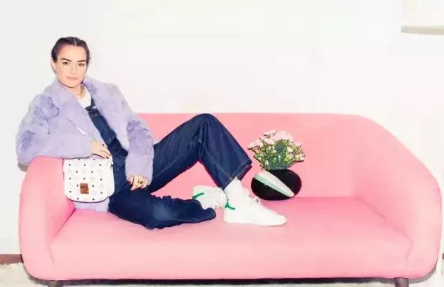 mcm为什么有的深有的浅,mcm为什么火