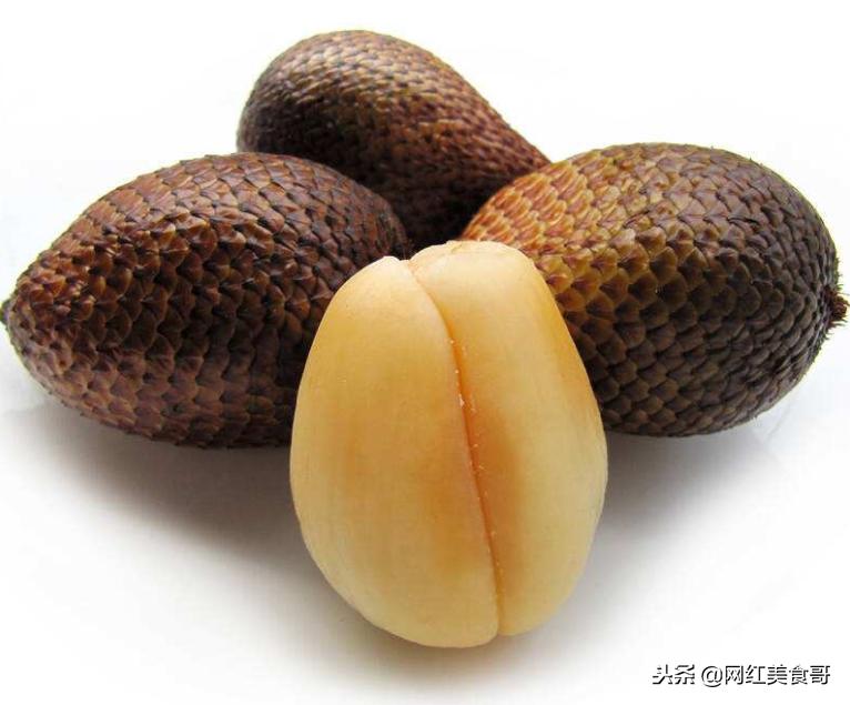 天下美食无奇不有大家有没有吃过,天下美食无奇不有