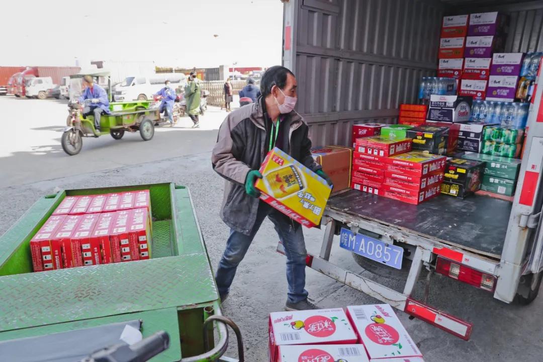 松江商铺复市了吗,松江商铺复市最新通告