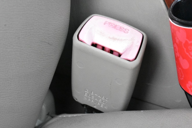 中庸之道2030,05款佳美2.4试驾