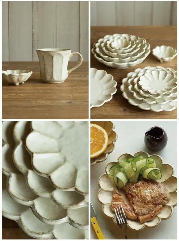 好看的餐具有没有必要,好看餐具套装