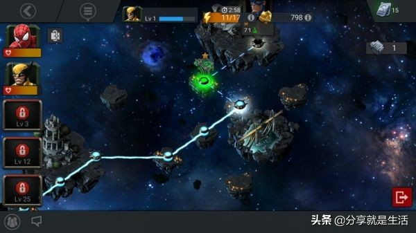 手游漫威超级争霸战,漫威超级争霸战手游角色排名