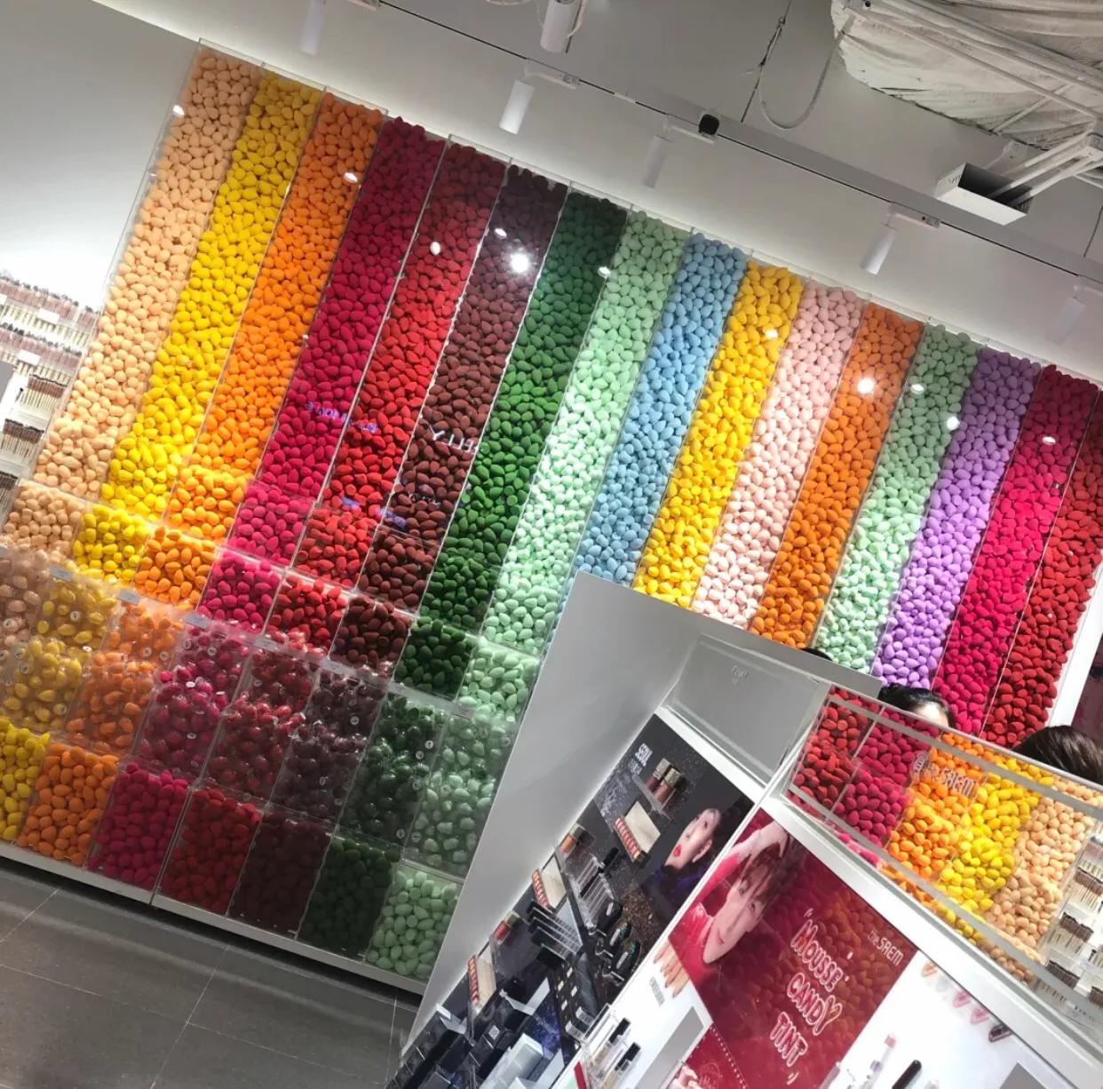 烟台探店|?THECOLORIST调色师来烟啦