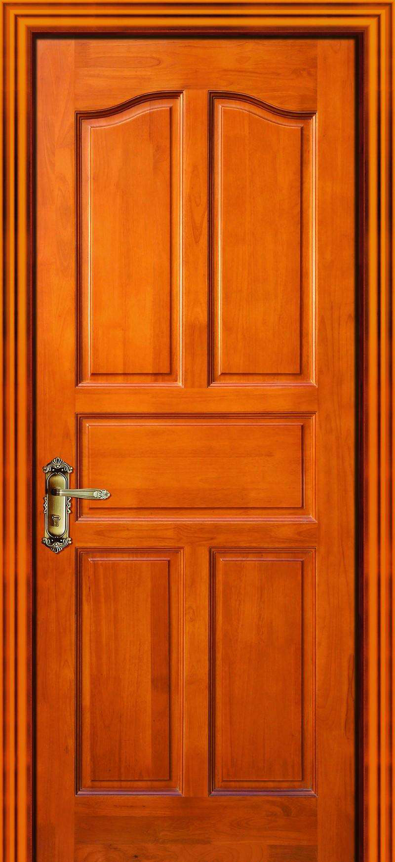 室内木门怎么挑选,室内木门怎么挑选好