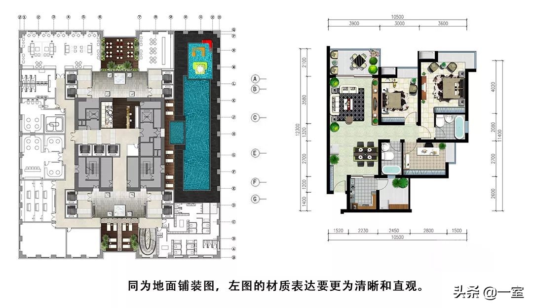彩平图思路,高级彩平图技巧