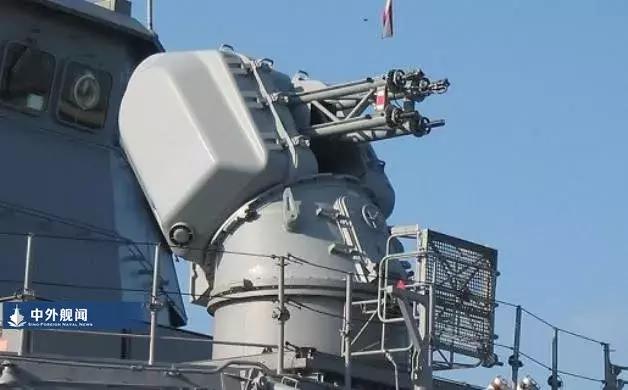 排卡专用炮枪,现代连发霰弹枪