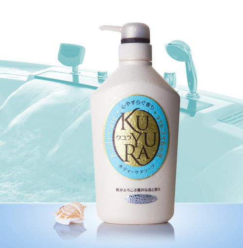 沐浴露保湿补水去黄黑皮,黄黑皮适合的沐浴露和洗面奶