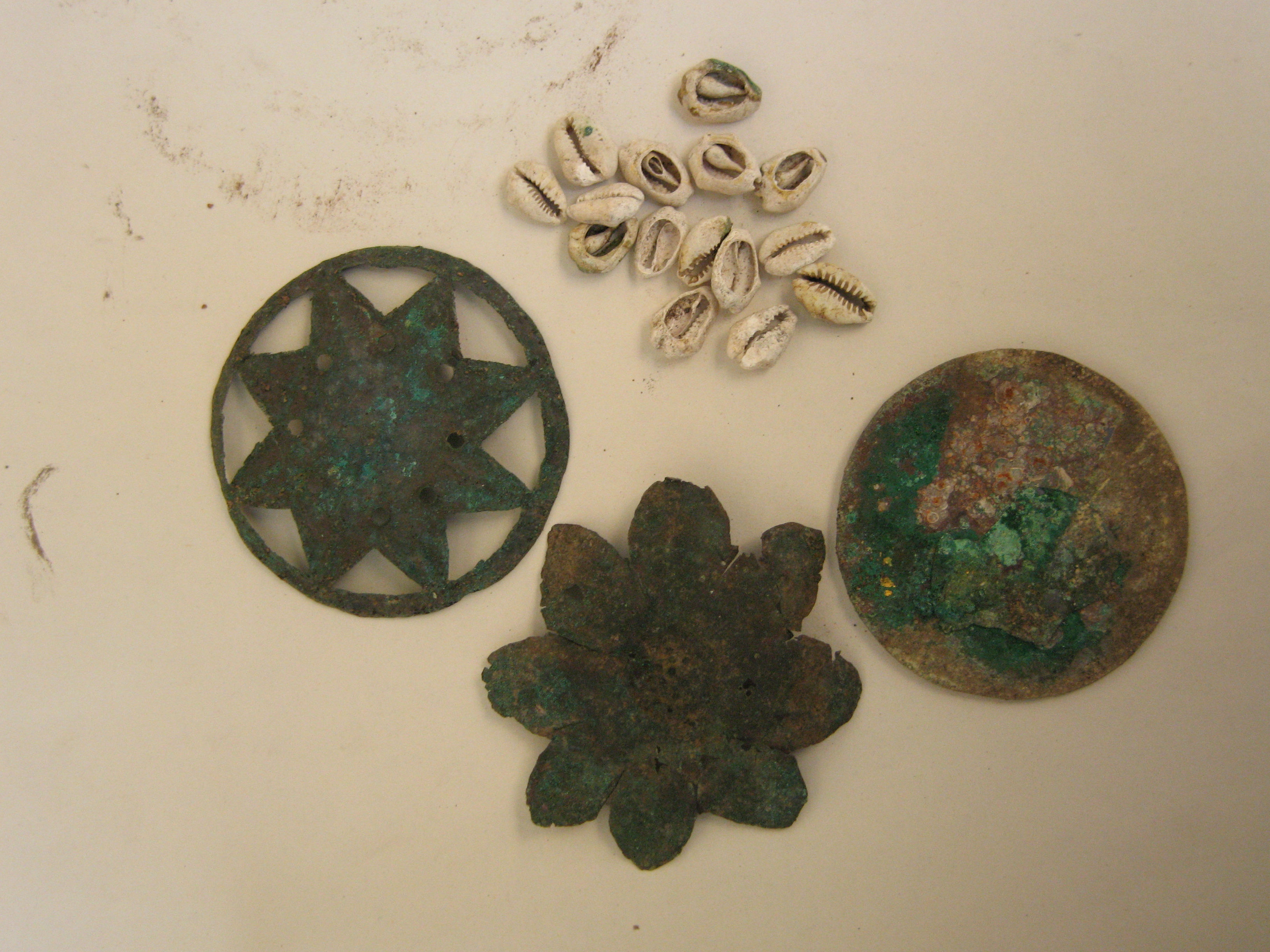 西昌火葬墓,见证南诏大理政权对凉山的影响