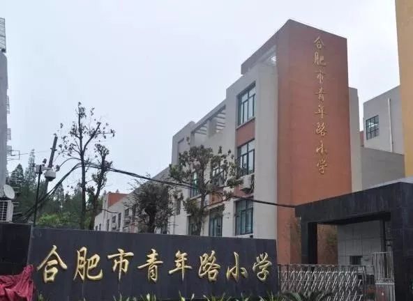 合肥10大名校排名曝光,合肥各大高中排名