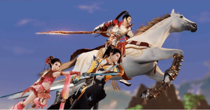 剑网三新手入门建议pvp,剑网三新手怎么弄pvp装备