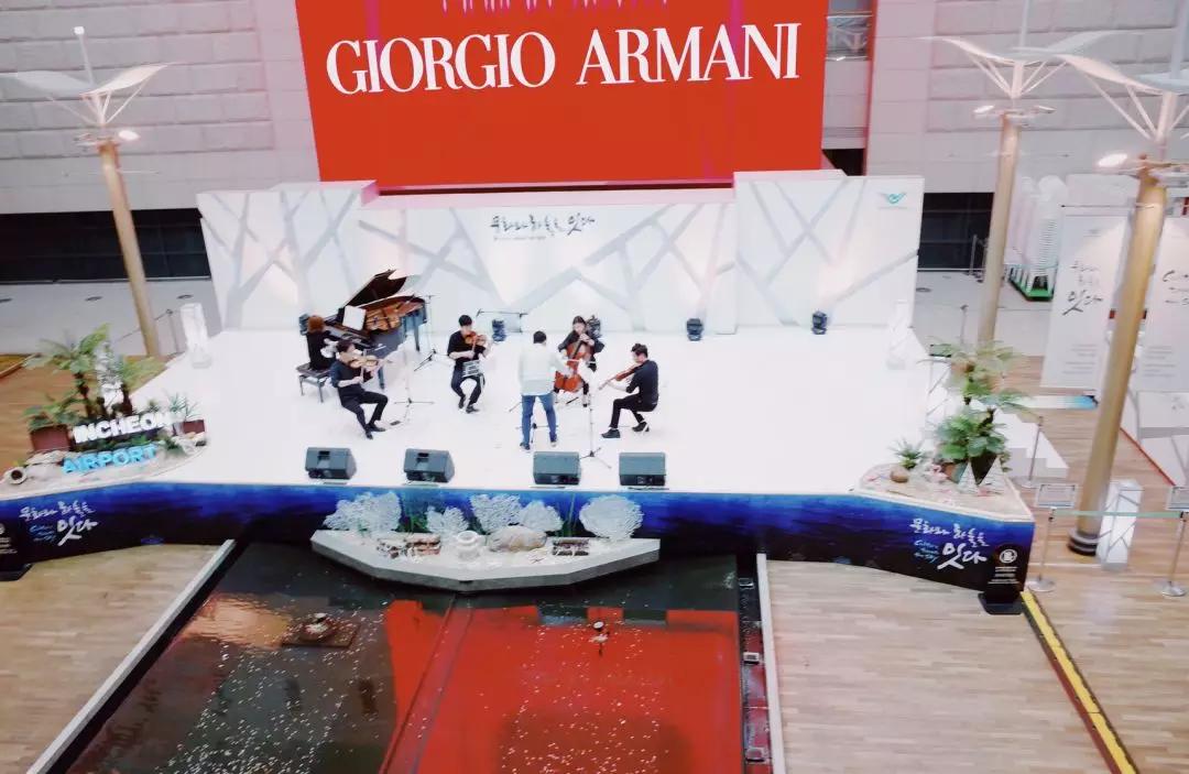 首尔仁川机场哪个最好,首尔自由行仁川国际机场