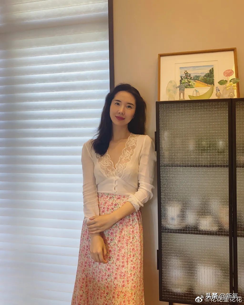 抄袭正牌总裁夫人的MiuMiu，张大奕最新暗戳戳挑衅的文案也太够了