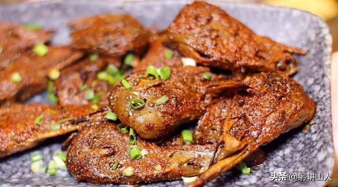 鸭脑壳甜辣怎么卤制,麻卤鸭脑壳