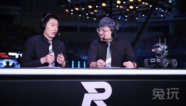 为助GEN晋级放大招！管泽元再现毒奶功力AFs躺着也中枪