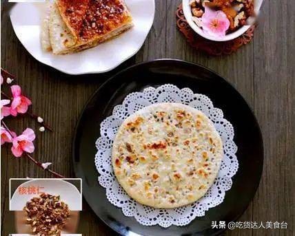 电饼铛食谱大全带视频,万能电饼铛菜谱大全