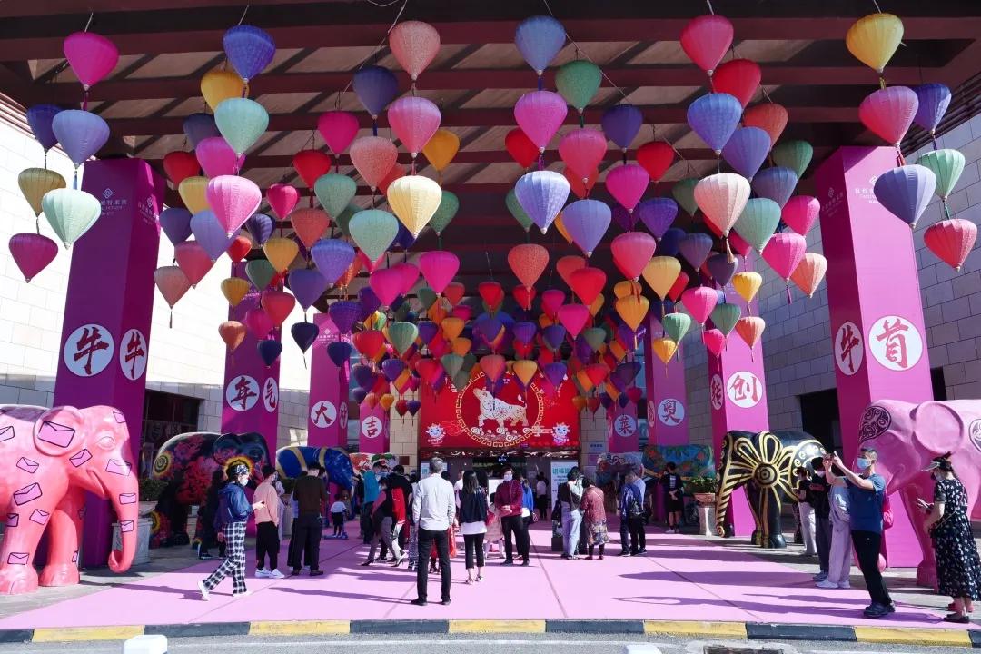 趣万宁,万宁国庆有什么活动