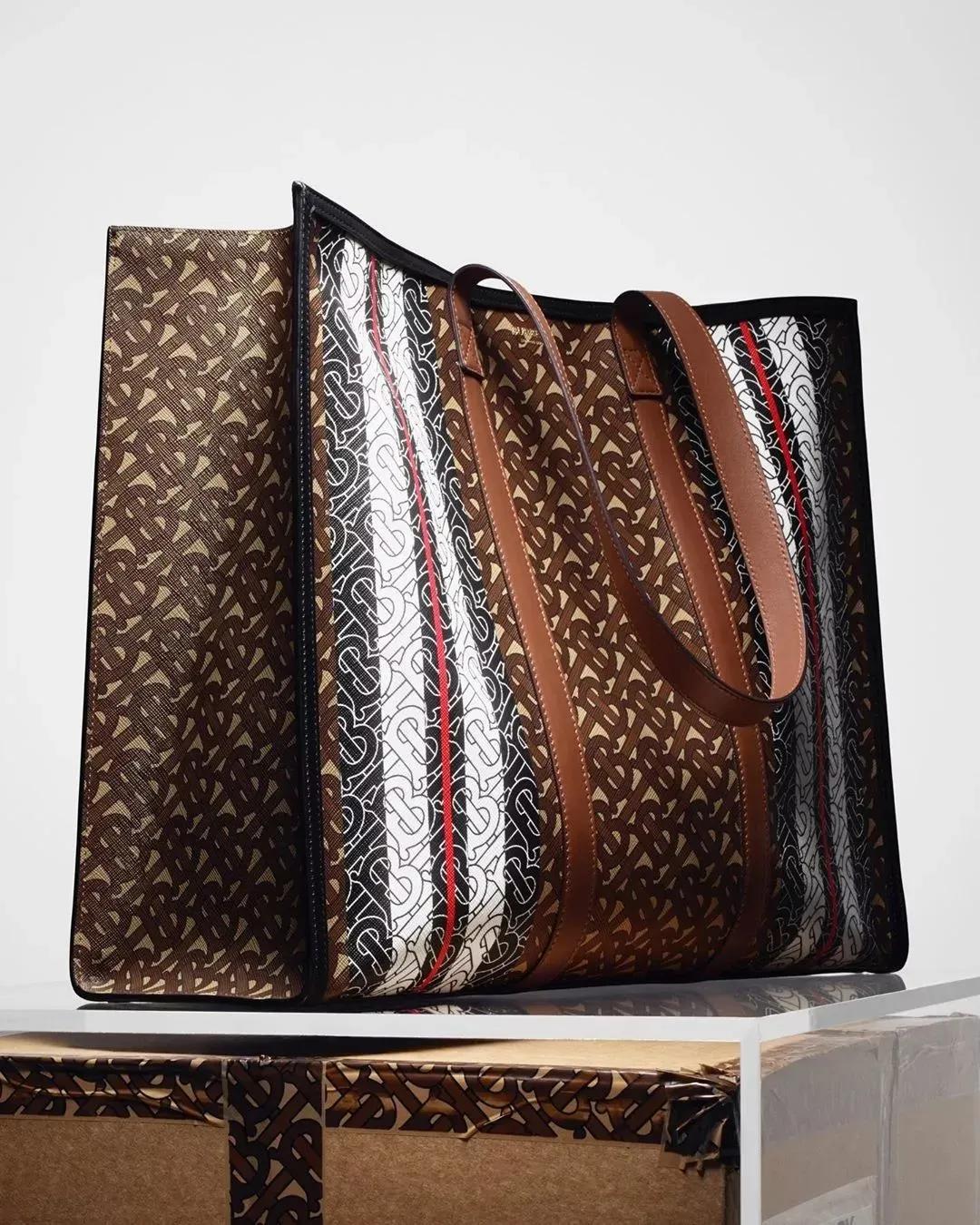 办公室好看能装平价的包包,十款totebag你值得拥有