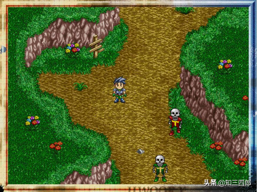 那些年我们玩的电脑游戏,致敬那些年的青春游戏