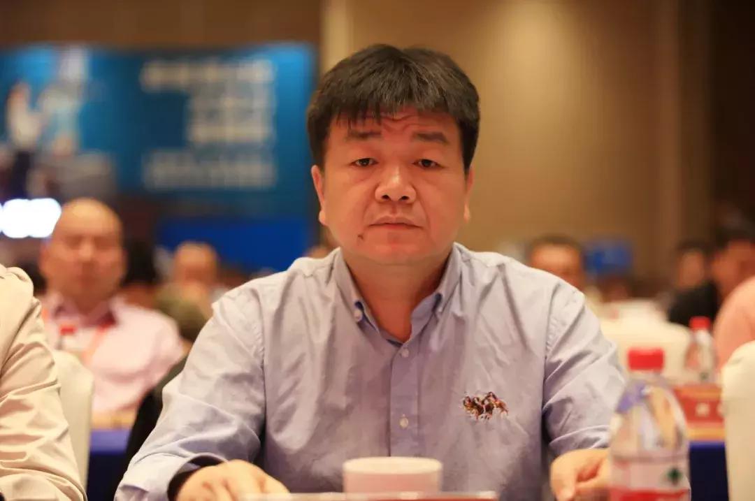 *疆新**房地产商会采供联盟委员会—6•12采供联盟大会圆满结束