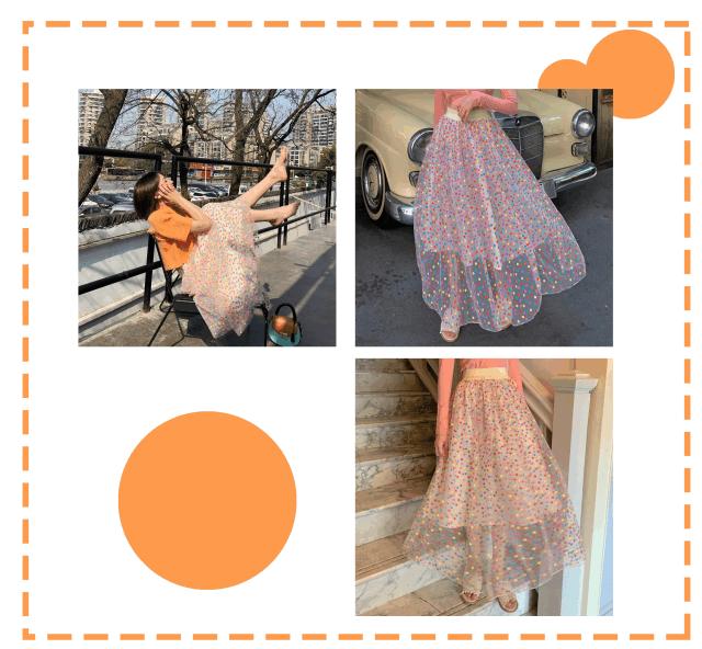 杨幂吴昕礼服图片,杨幂与吴昕穿同款连衣裙