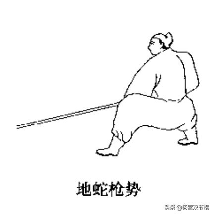 吴殳论枪法几品,吴殳手臂录全文