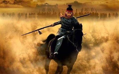 武将最厉害的是项羽还是吕布,历史上的吕布真的是排在第一的吗