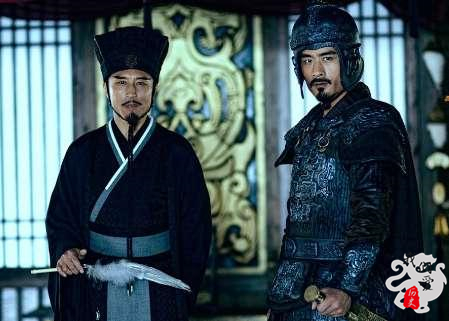 姜维有没有诸葛亮厉害,姜维的军事天赋远超诸葛亮